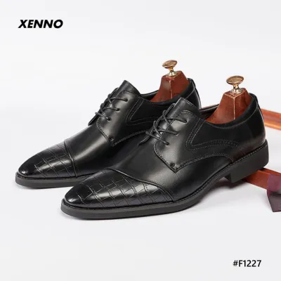 ELITE GRACE FORMAL SHOES
